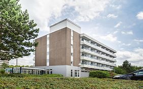 Hotel Ploener See By Tulip Inn